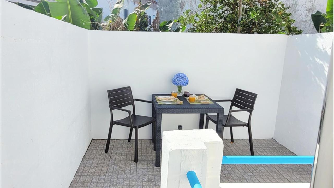 Victoria Apartment - Center Of Ponta Delgada Exterior photo